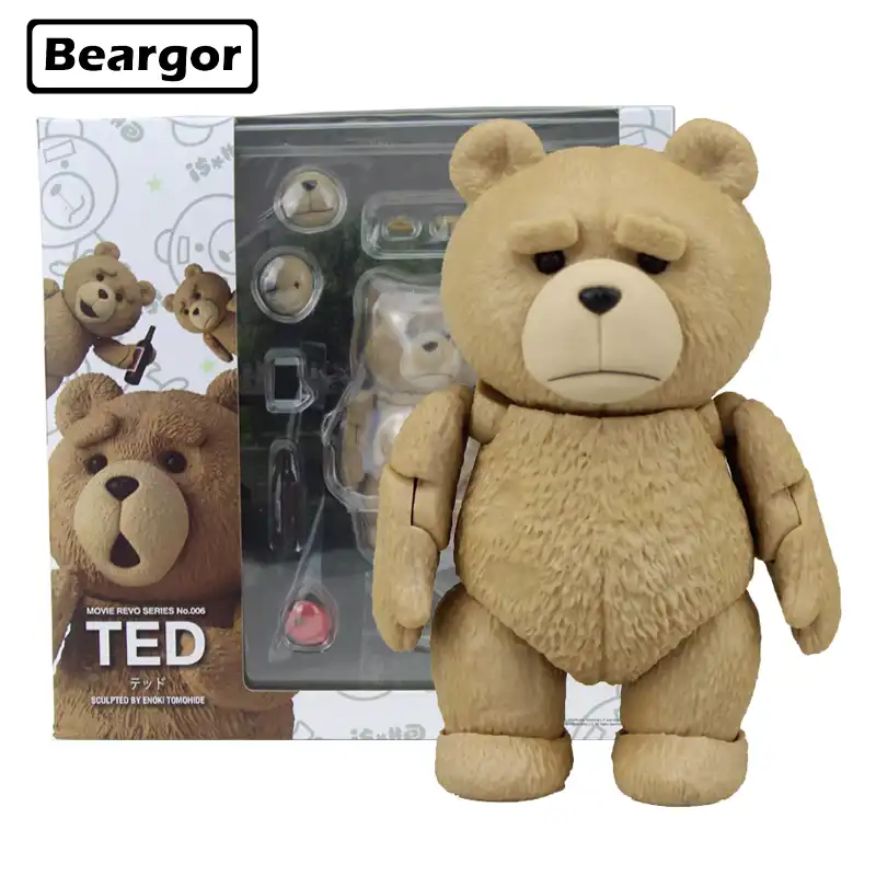 ted 2 doll