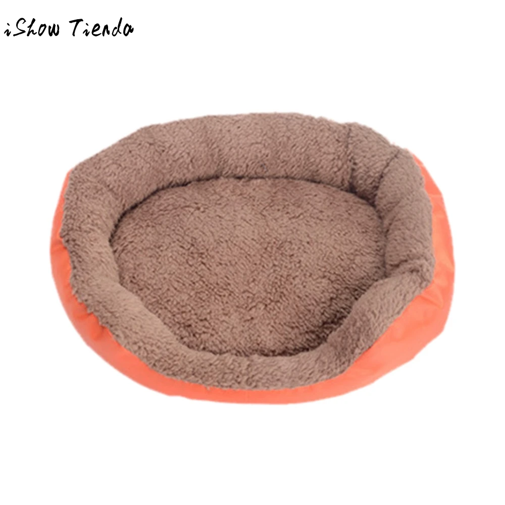 

Puppy Pet Cat Dog Fleece Mat Cozy Warm Bed Flannel Soft Cotten House Nest Pad Cushion Couch Basket sofa bed mat pad