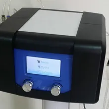 2019Big промо-акция! Сильная вакуумная гидро машина для ухода за кожей лица hydra Вода Аква пилинг машина в продаже