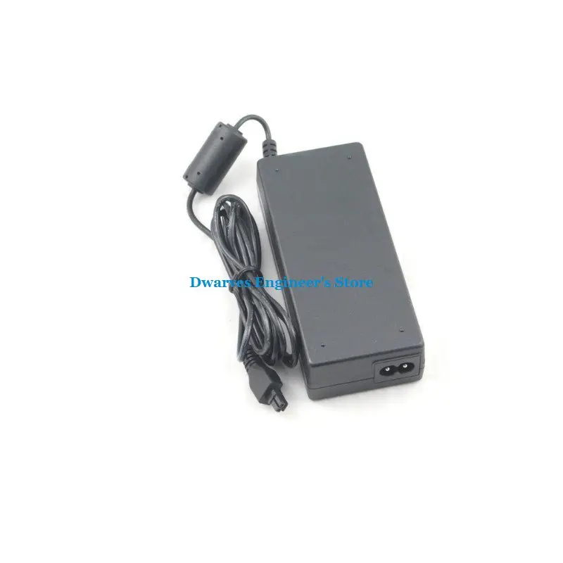 Подлинная ADP-80LB 48 В 1.67A delta AC адаптер питания для Cisco 881 POE 887VA AIR-CT2500 беспроводной контроллер 2504 LAN зарядное устройство