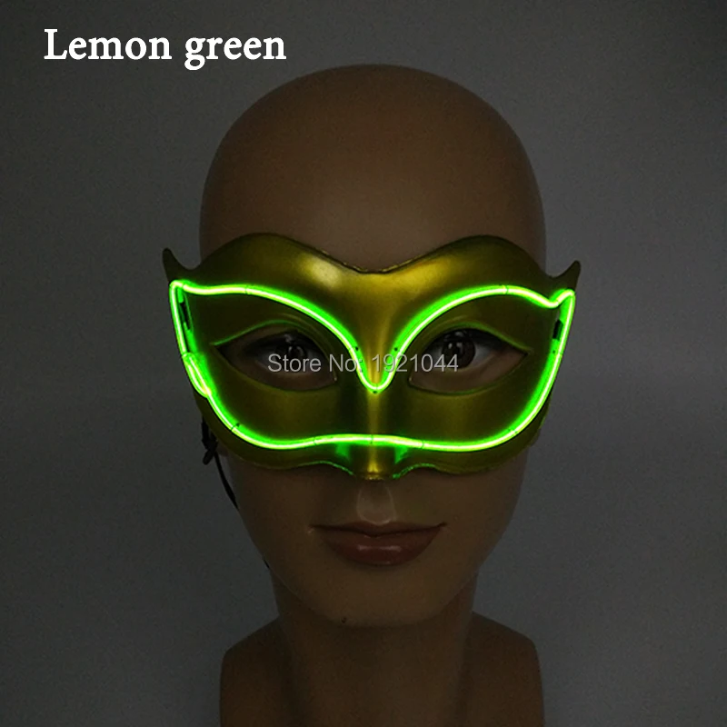 lemon-green