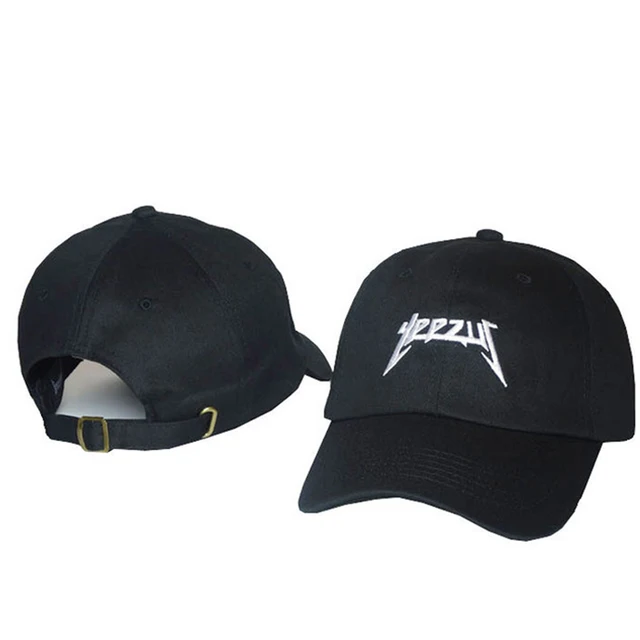Baseball Hat For YEEZY YEEZUS Men Women Adjustable Snapback Cotton Hats