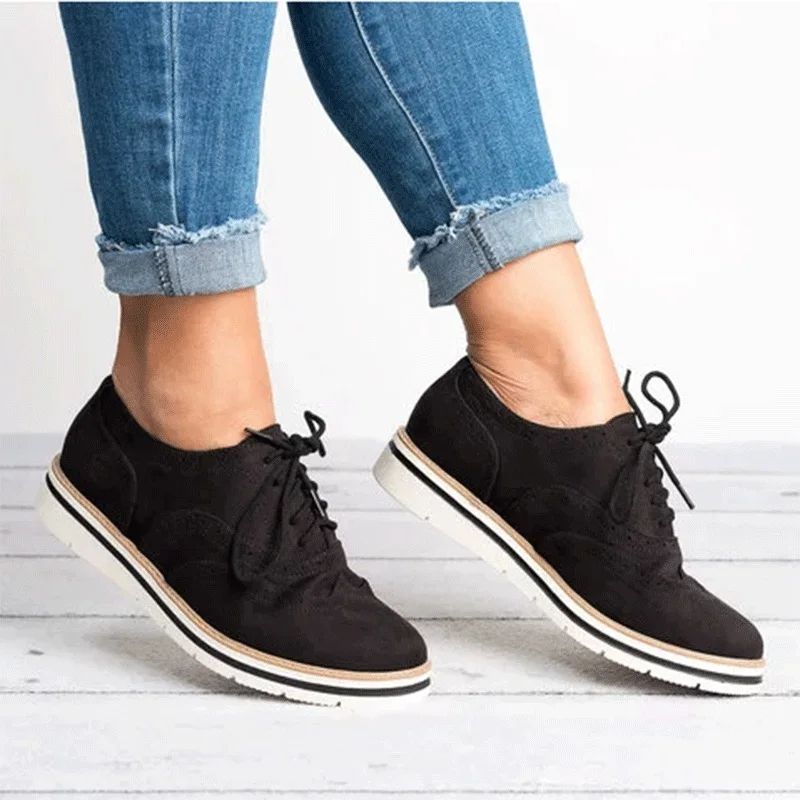 HEE-GRAND-Rubber-Brogue-Shoes-Woman-Platform-Oxfords-British-Style-Creepers-Cut-Outs-Flat-Casual-Women(2)