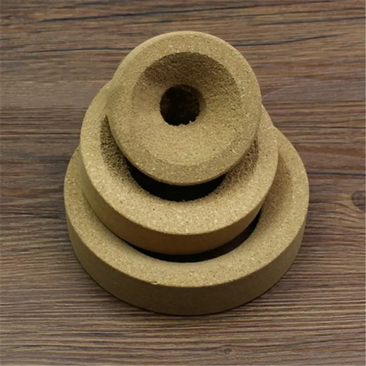 1 шт./лот диаметр 80 мм до 160 мм лабораторное синтетическое кольцо бренда Cork держатель для круглого дна колбы 50 мл-20000 мл