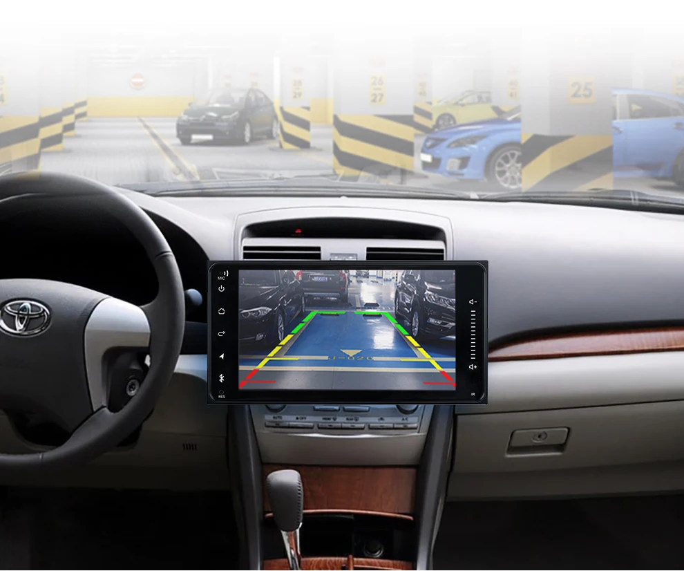 Perfect Android Car Radio Multimedia Player For Toyota Corolla Stereo GPS Navigation 2din Mirrorlink Android Bluetooth Car MP5 2+16GB 5 Perfect Android Car Radio Multimedia Player For Toyota Corolla Stereo GPS Navigation 2din Mirrorlink Android Bluetooth Car MP5 2+16GB 5