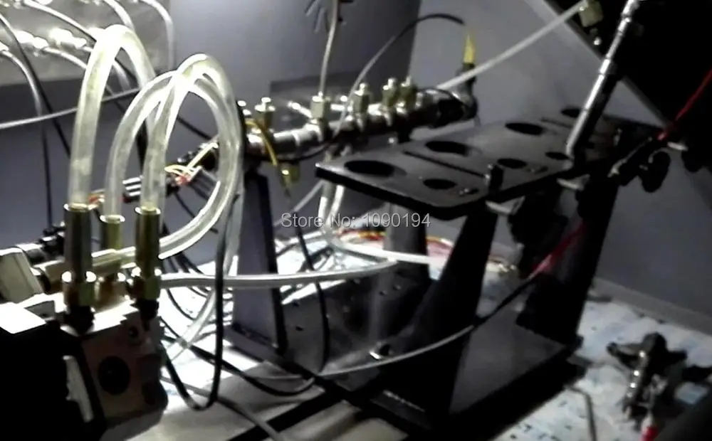 EP908 common rail injector 12