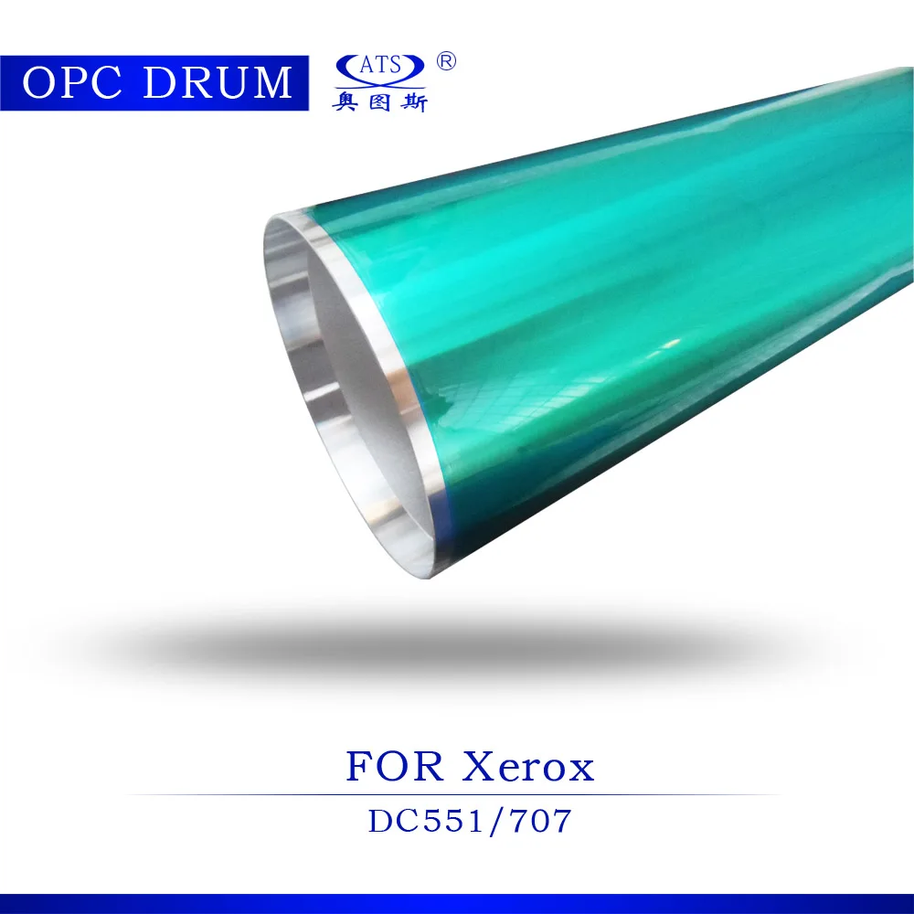 

Photocopy Machine DC 551 Compatible opc drum for DC551 DC1250 DC707 Copier parts Hight quanlity