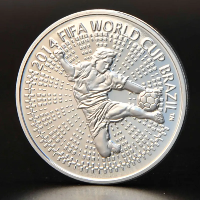 Wholesale Soccer World Cup Champion Lionel Messi Ronaldo Football