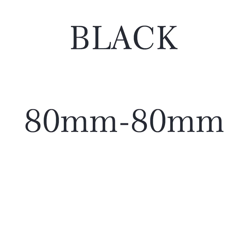 TWTOPSE, кожаные велосипедные ручки для Brompton Birdy, складные велосипедные классические ручки, 22,2 мм, длина 128 мм, 90 мм, 80 мм, 70 мм, детали - Цвет: Black 80mm 80mm