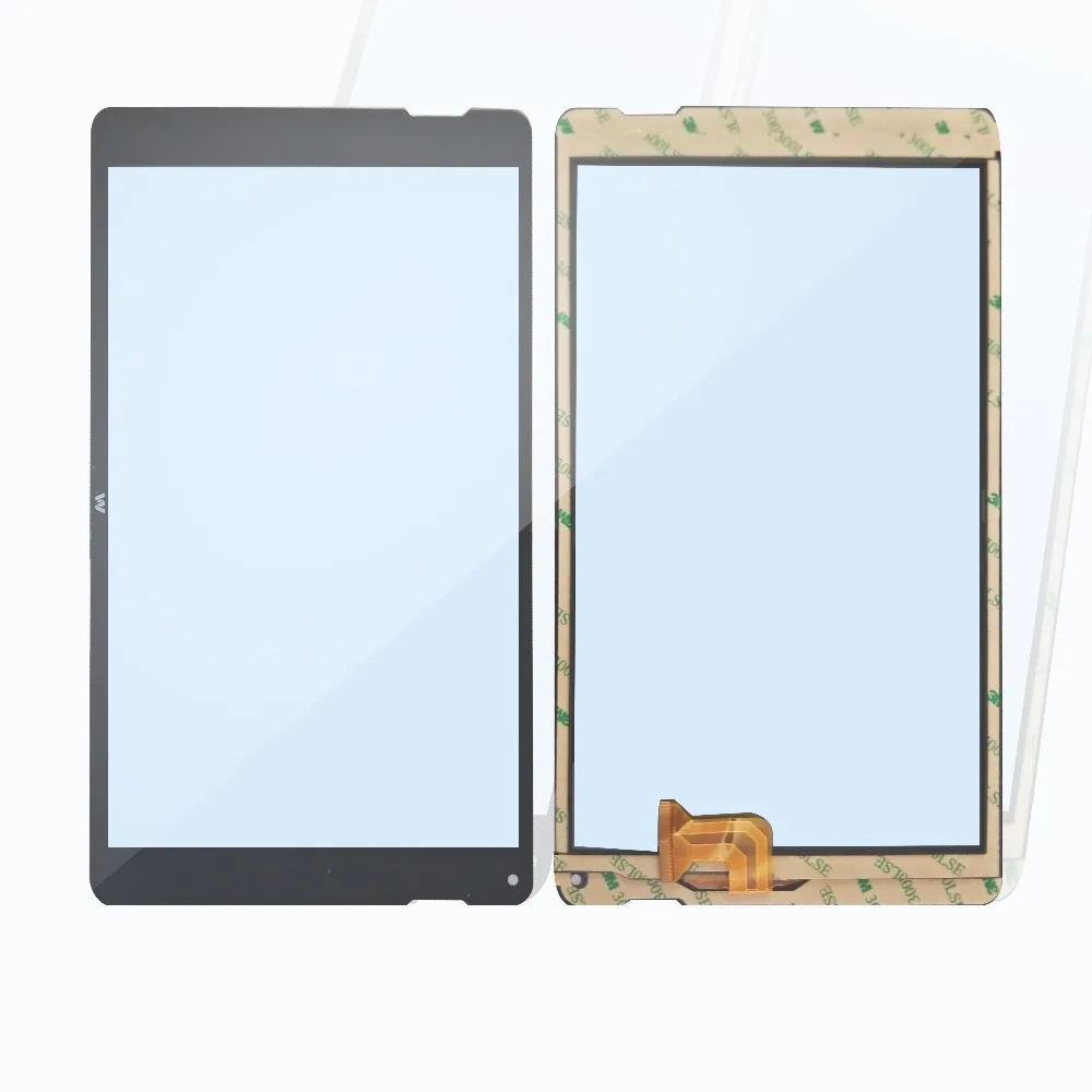 New 10.1 inch Touch Screen Panel Digitizer Glass For Vonino Magnet W10 Tablet PC