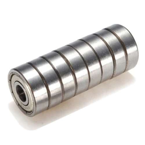 

BOFO 10x Ball bearing Deep groove ball 626-ZZ 6mm Industry top quality