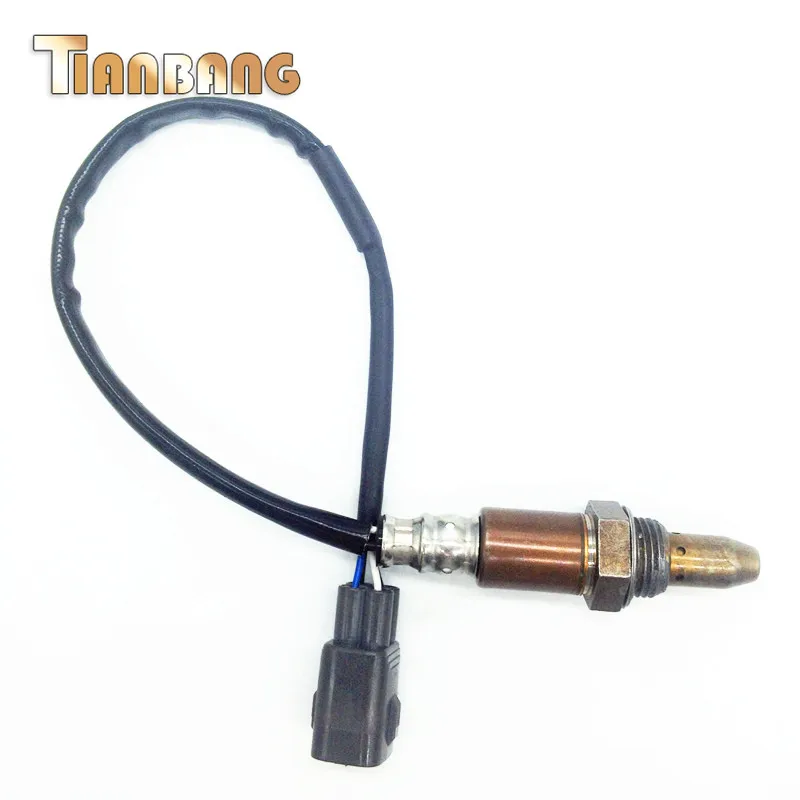 

Free Shipping! Oxygen Sensor Lambda Probe for TOYOTA COROLLA 1.6L 2006