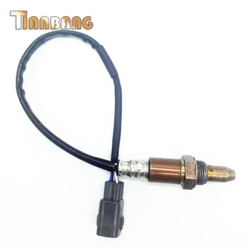 

Free Shipping! Oxygen Sensor Lambda Probe for TOYOTA COROLLA 1.6L 2006