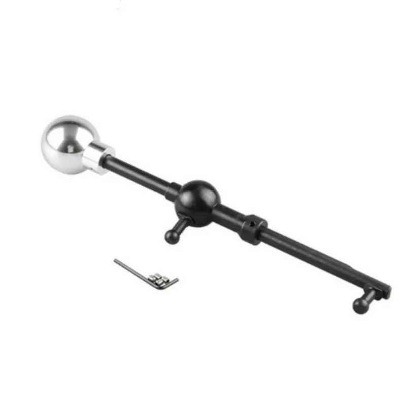 20032005 For Dodge Srt4 Gear Lever Car Styling Accessories Gear Shift