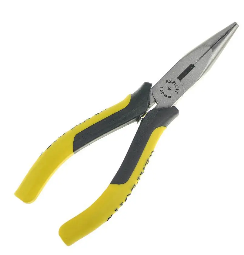 Needle Nose Pliers Needle Point Pliers Long Nose Sharp Nose Pliersin