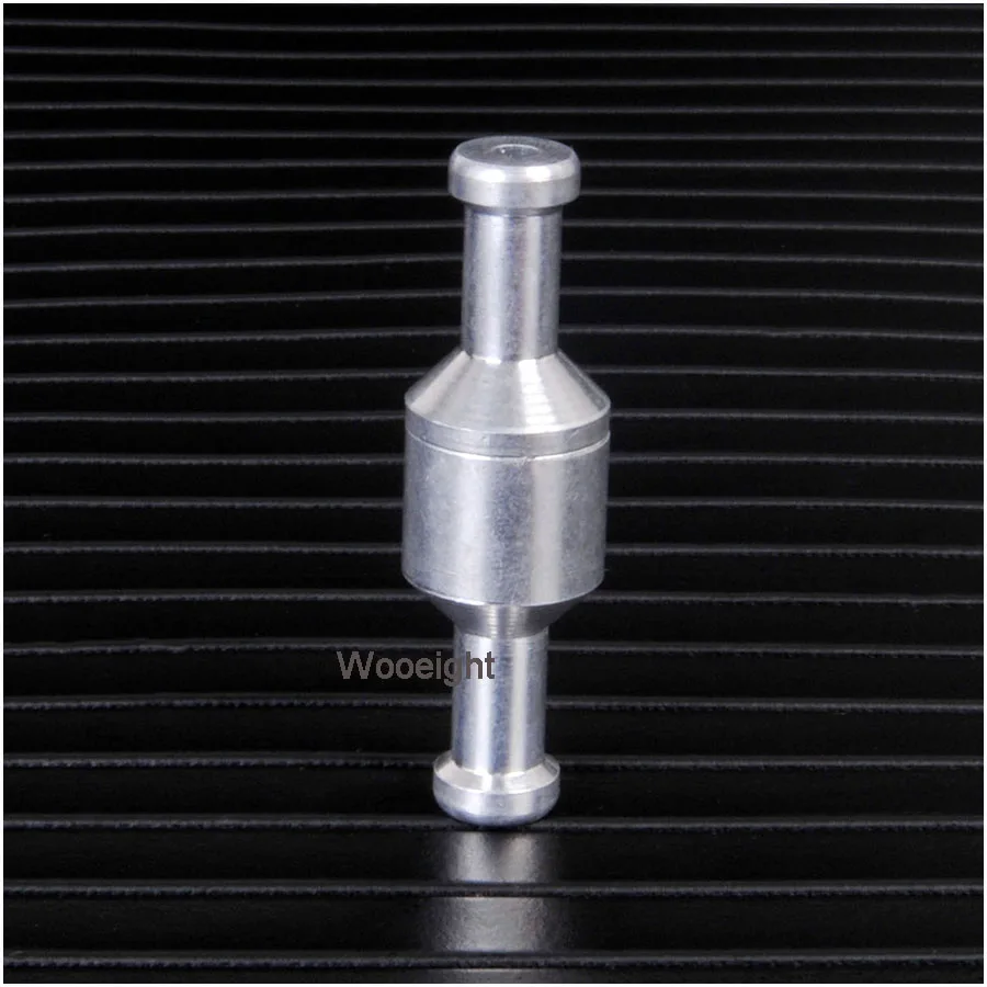 8mm One Way No Return Inline Check Valve for Automotive Brake Servo Booster Agriculture Pumps Mayitr (3)
