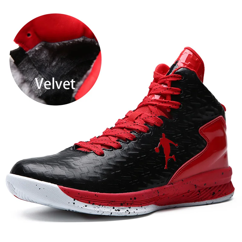 Мужская Баскетбольная обувь, влажные мужские детские баскетбольные спортивные кроссовки, женские баскетбольные кроссовки, мужская уличная Обувь Jordan ForMotion - Цвет: Black velvet