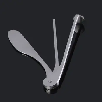 

Stainless Smoking Pipe Cleaner Cleaning Tool Reamers Tamper Kit Smoking Tobacco Pipe Cleaner Chic 3 in 1 Stainless Steel Moonlik