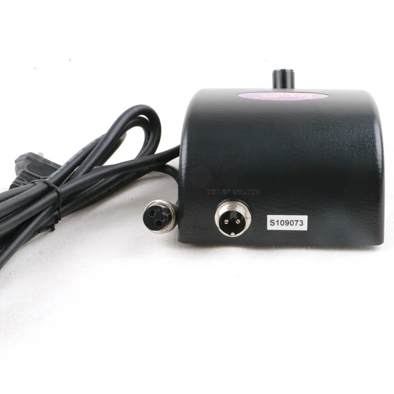 Free Shipping 1 PC New Ultrasonic Hair Extension Fusion Connector Iron for Pre bonded hair