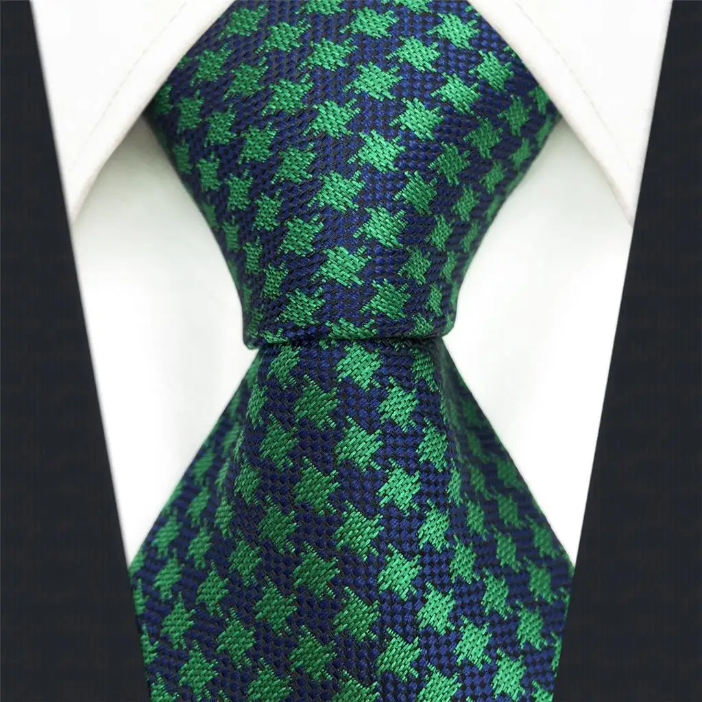 Шелковый мужской галстук в горошек с цветочным узором и узором пейсли, удлиненные свадебные галстуки для мужчин, модные вечерние галстуки 63 дюйма