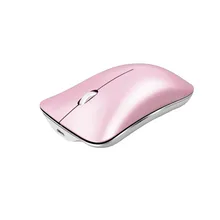 Беспроводная Bluetooth мышь для ноутбука компьютерная мышь перезаряжаемая Mute Max 1600 dpi беззвучная мышка мышь Прямая 0322#3