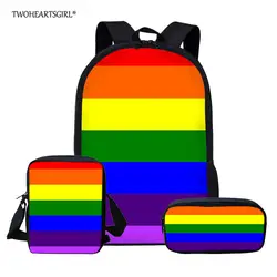 Twoheartsgirl смайлик на заказ сумка школьные ранцы для мальчиков и девочек студенческий детский школьный рюкзак ранец детская книга сумка mochila
