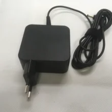 Оригинальное зарядное устройство для lenovo Xiaoxin Ideapad 100S-14/15 710s-13 isk Miix 510 310S-14 ноутбук адаптер питания 45 Вт