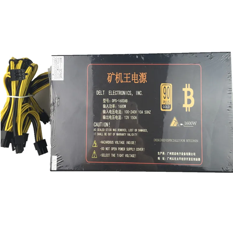 T. f. skywindint 1600 واط pc امدادات الطاقة 1600 واط psu النمل s7 a6 a7 s7 s9 l3 btc bitcoin مينر 1600 واط السلطة التعدين AWP3 pc الطاقة التبديل