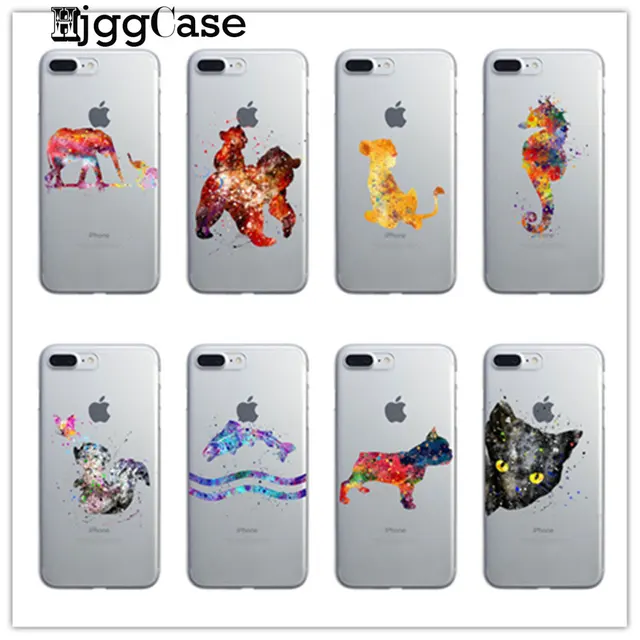 simba coque iphone 6