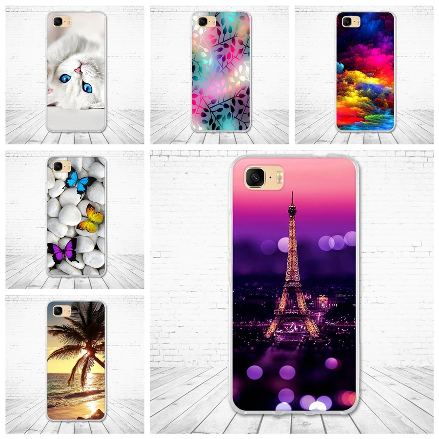 

TPU Back Case For Asus Zenfone 3s Max ZC521TL Case Soft Silicone Cover for ASUS Zenfone 3sMax ZC521TL 5.2" Covers Shells Fundas