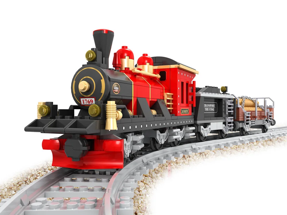 

Ausini Building Blocks Compatible with A25705 410P Models Building Kits Blocks Toys Hobby Hobbies For Chlidren