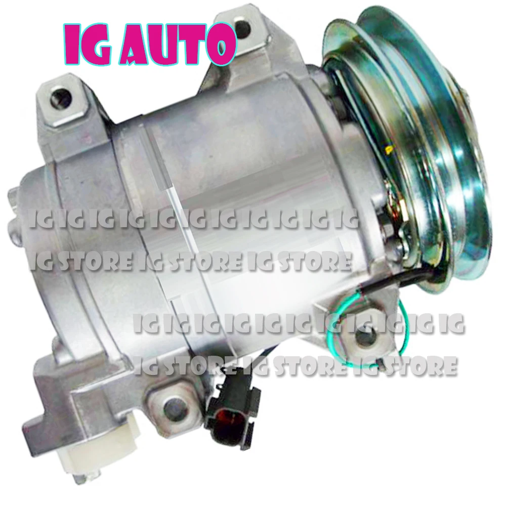 

Air Conditioning Compressor For Car A/C AC Compressor 506211-7930;4621589;4719131;506012-2330 506012-2330