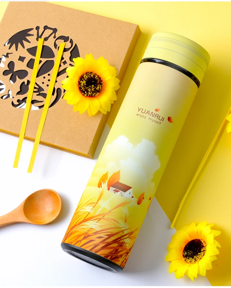 mug thermos totoro coke bottle vacuum box for food bowling cup insulated coffee mug water thermos children insulation bag cute flask rabbit thermos stainless thermos tea time travel thermos  (10)