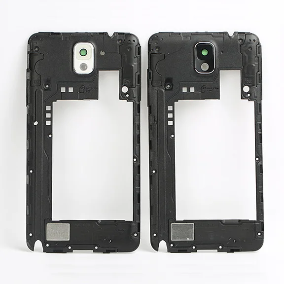 

For Samsung Galaxy Note 3 N9005 N900 Case Back Panel Rear Housing Cover With Camera Lens And Speaker Replacement Parts