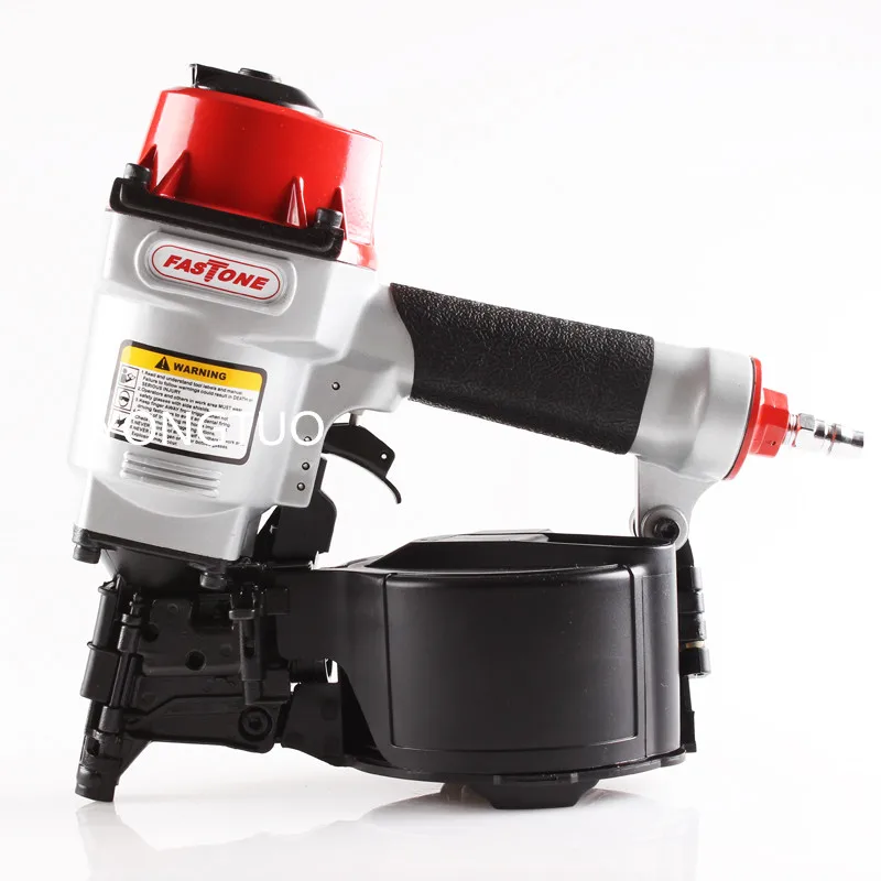 CN55 Coil nailer coil nail guns Air gunin Nail Gun from Home