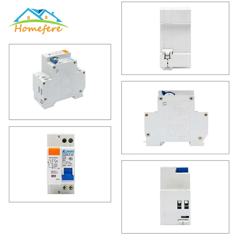 Circuit Breakers 6