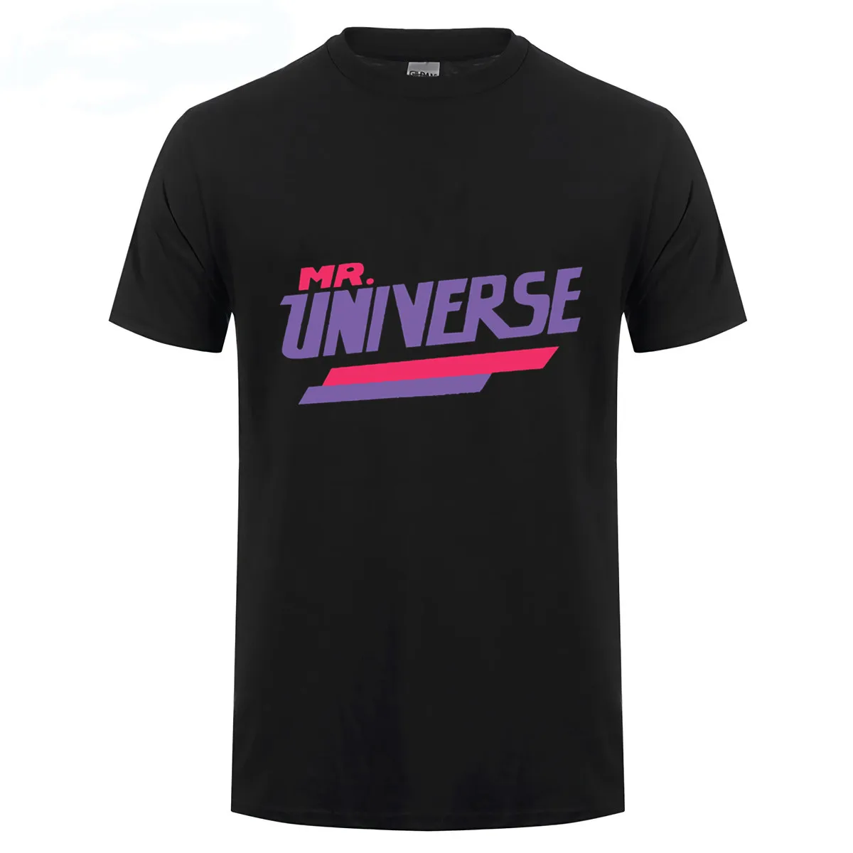 

GILDAN Mr. Universe T-shirt