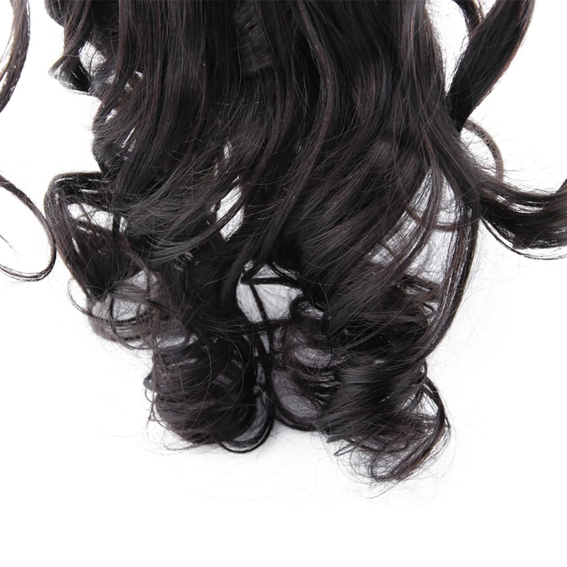 clip in human hair extensions