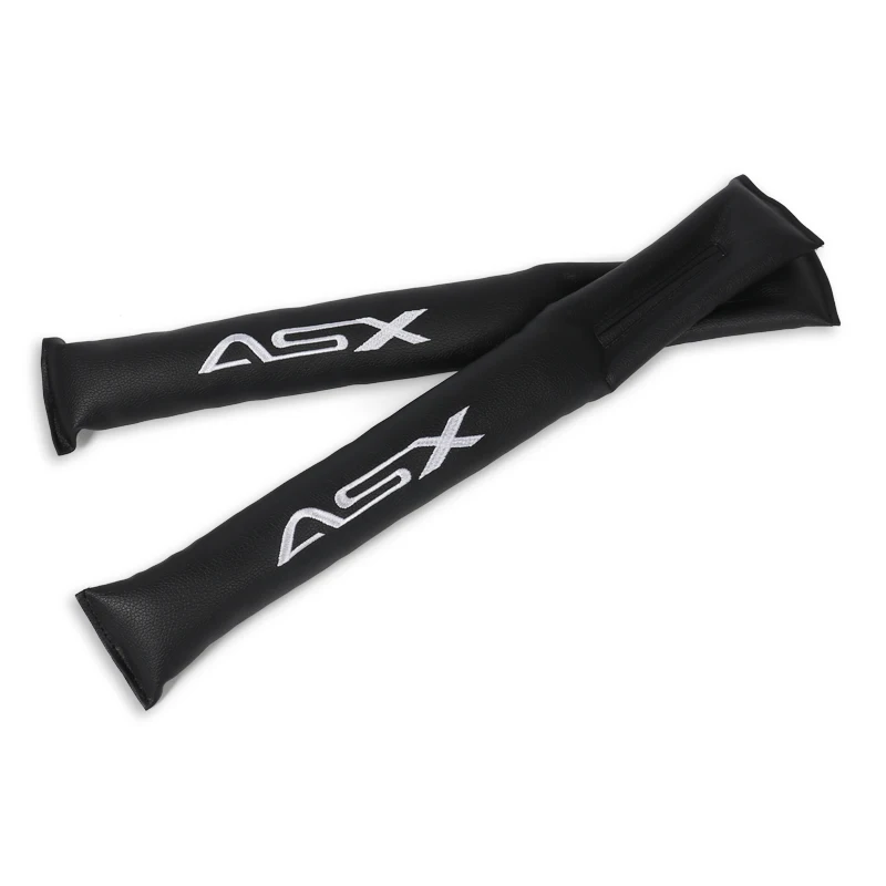 2 шт. автомобильные аксессуары Стайлинг для Mitsubishi ASX 2011 2012 2013 2014 2015 2016 2017 2018 сиденье