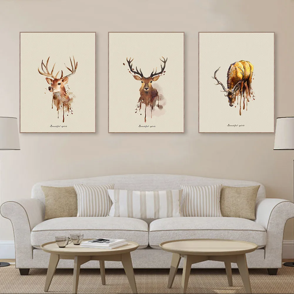online get cheap vintage deer print -aliexpress | alibaba group online get cheap vintage deer print -aliexpress | alibaba group