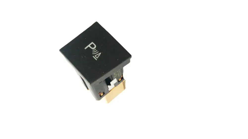 

OPS PDC Parking Switch Button For V W PASSAT B6 PASSAT CC 2009-2011 3C0 927 122 B 3C0927122B