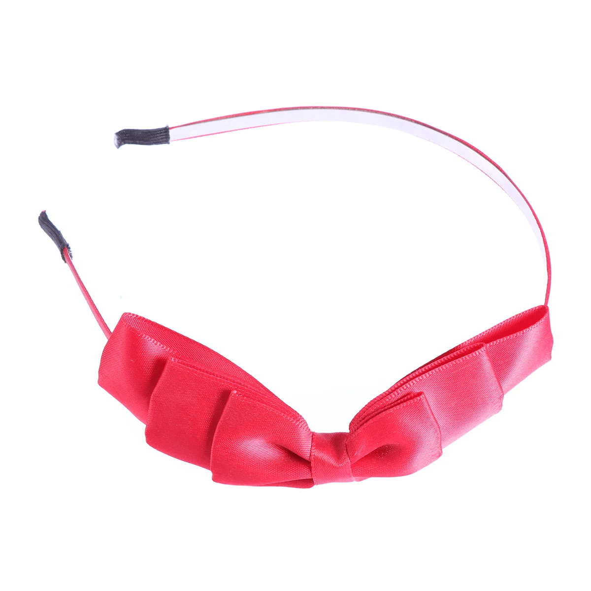 

Lovely Hair Band Bow-tie Princess Flower Imperial Crown Headband Accessories Decor for Performance Party Kids Girls