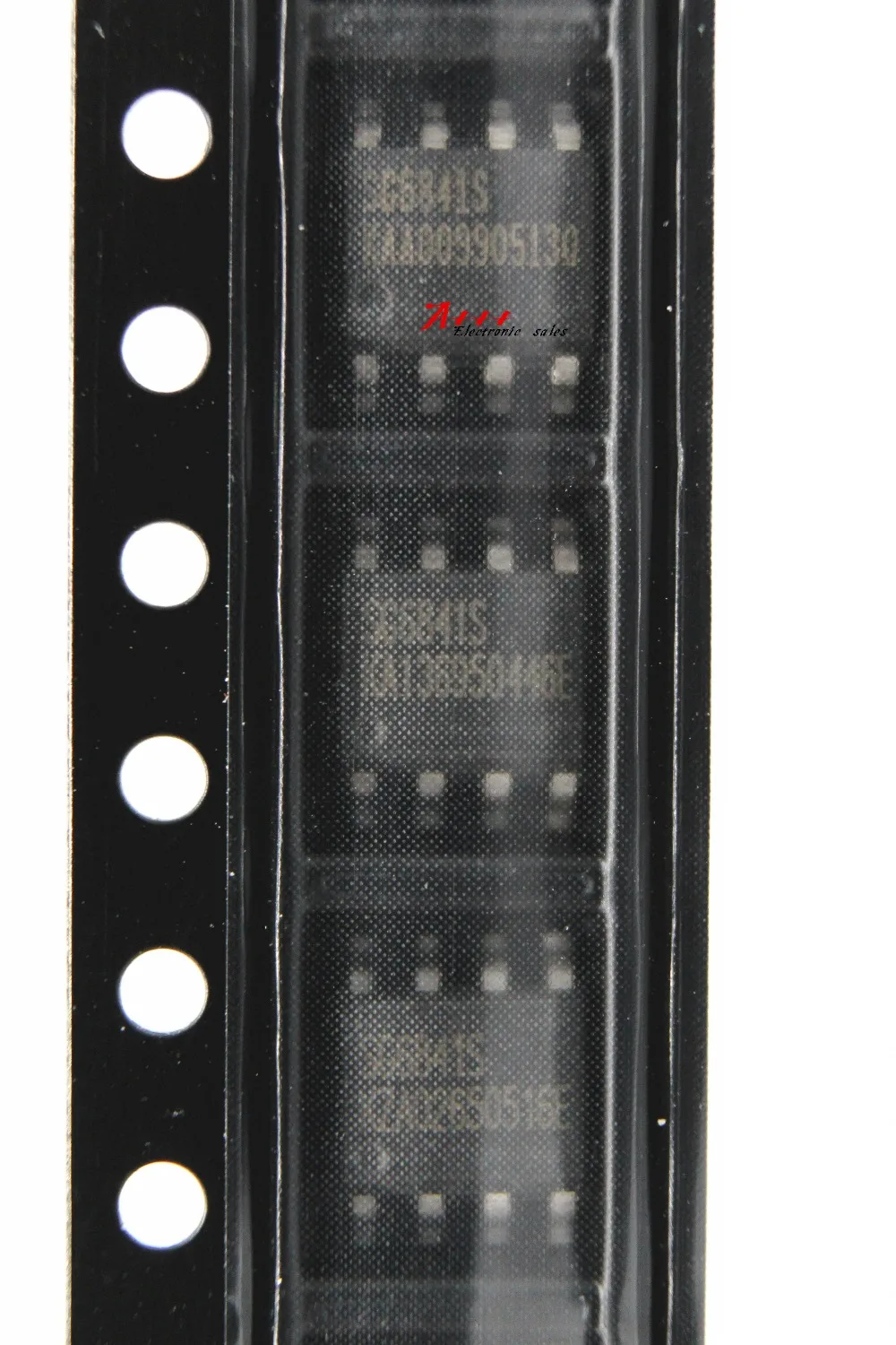 LCD power management chip driver 10PCS SG6841 SG6841SZ SOP 8-in ...