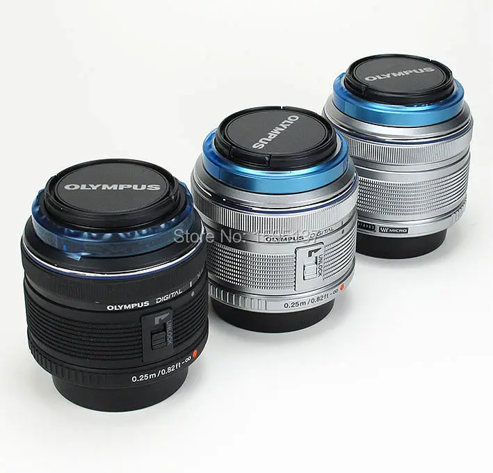 Объектив с переменным фокусным расстоянием M. ZUIKO 14-42 II R для цифровой камеры Olympus PL1 PL2 PL3 PL5 EP1 EP2 EP3 EP5 EM5 EM10 для цифрового фотоаппарата Panasonic GF1 GF2 GF3 GF5 GX1 GX7