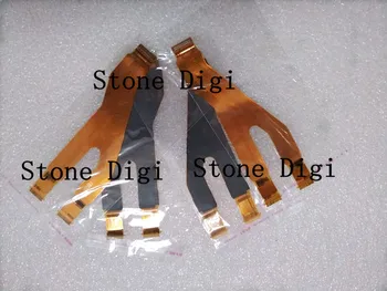 

Free shipping 5Pcs/lot NEW Grade A+ LCD Cable For Sony Xperia Tablet Z4 SGP771 SGP712 LCD Screen Display Flex Cable FPC