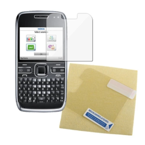 Матовый чехол для Nokia E72 матовый защитная пленка высокого разрешения|nokia e72 china