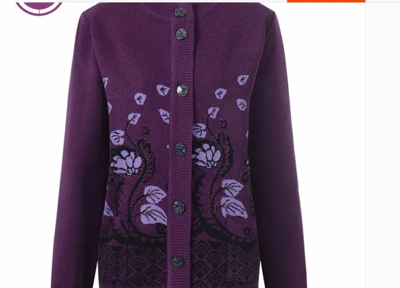 new look grey cardigan