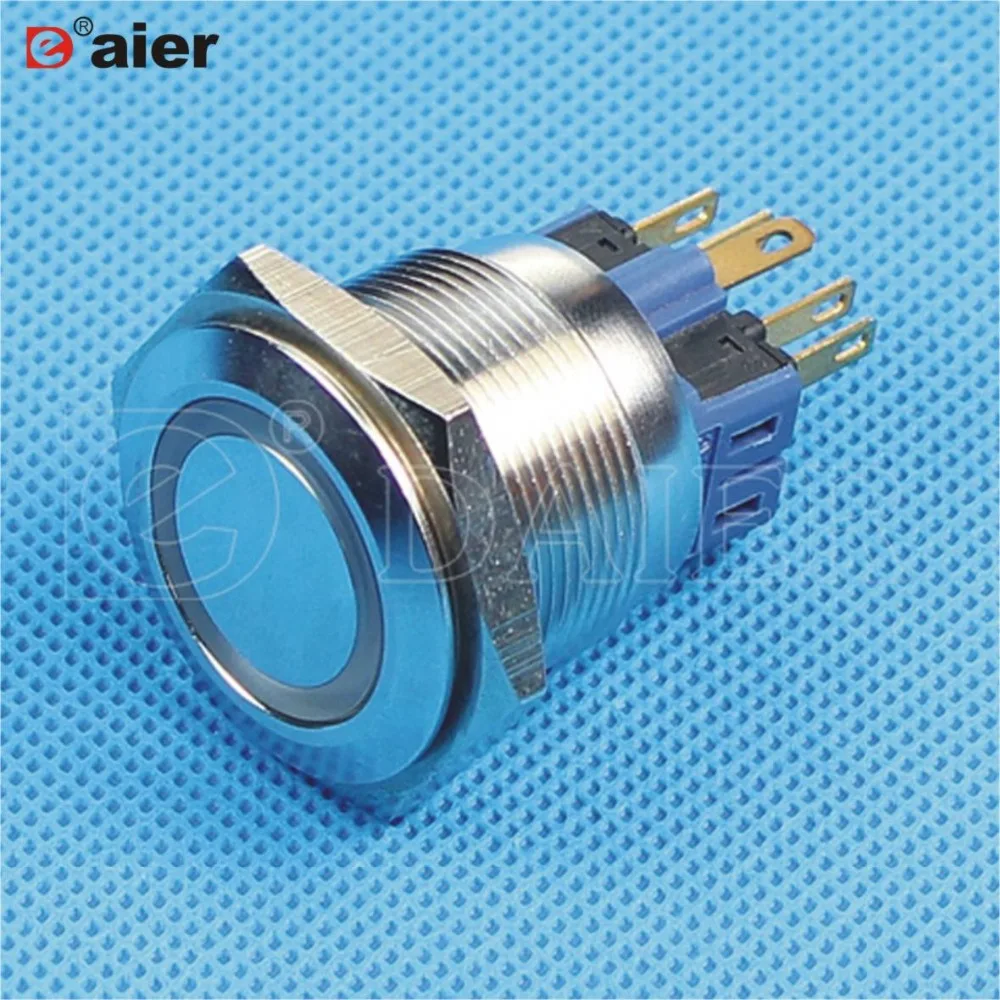 Buy 20PCS GQ25F 11E/DL 25mm latching type mini