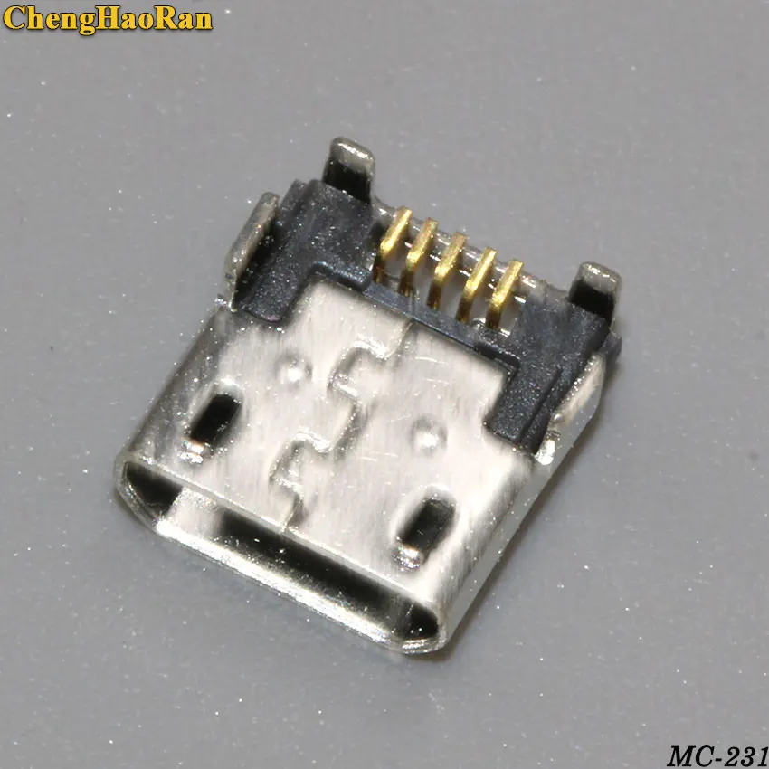 ChengHaoRan 3 шт. Замена USB-разъема для зарядного устройства NOKIA lumia N630 520 638 635 USB-разъем