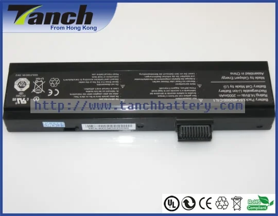 Аккумуляторы для ноутбуков FUJITSU SIEMENS L51 3S4400 G1L3 3S4000 S1P3 G1L1 3s4400 G1P3 7113 7109A 14 8 V 4